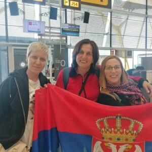 Учење кроз природу и историју: Наш Еразмус+ тим започиње мобилност на Тенерифима