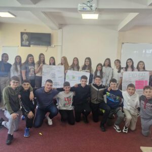 Радионица о заштити животне средине и сарадњи са Заштитником грађана