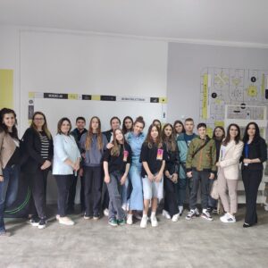 Нова искуства и инспирација са Сајма предузетништва у Житорађи