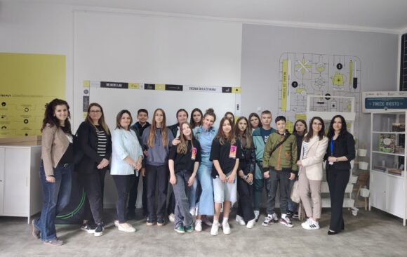 Нова искуства и инспирација са Сајма предузетништва у Житорађи