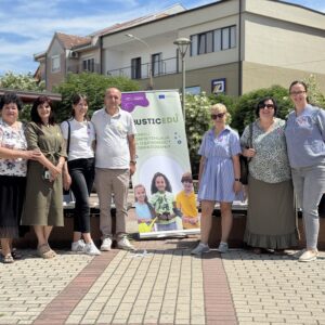 Зелени дан – свечани завршетак пилотирања програма „Образовање за одрживост“