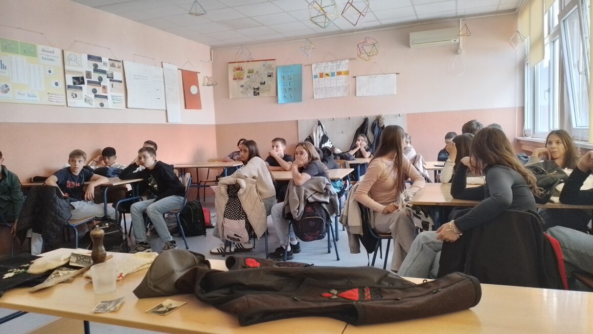 1000046804 Прошлост која нас повезује – радионице из Домаћинства
